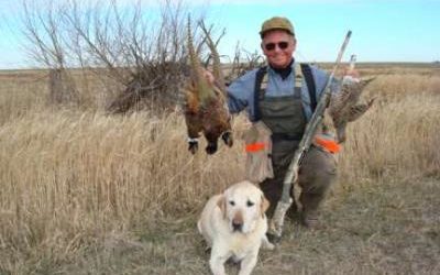 South Dakota Upland Game