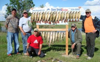 South Dakota Smallmouth