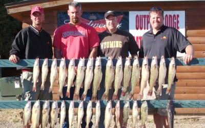 September 7th Another Good Day Fishing