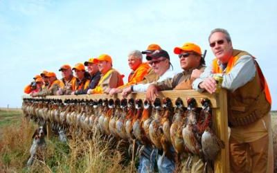2010 Pheasant Opener