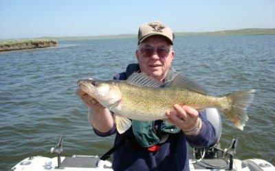 A Nice one for a Nice Guy!