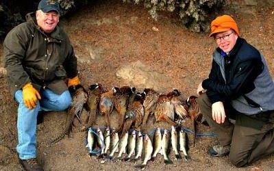 Cast and Blast – Nov. 28th