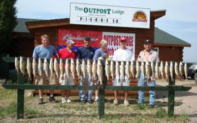 What a Day on the Water