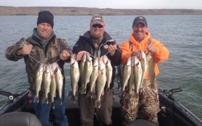 Nov. 16th 2015 Cast and Blast