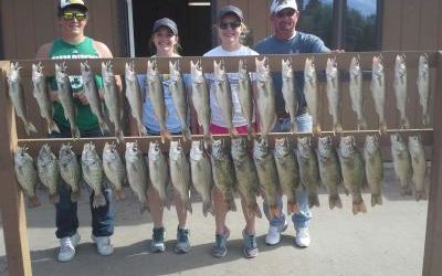 May 28, 2016 St Paul, NE Cheyenne river