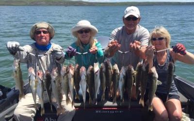 June 3, 2016 Gillette, Wyo. West Bend