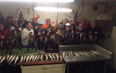 November 4th South Dakota Pheasant Hunt