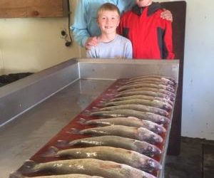 The Hilgemann’s Aug. 28