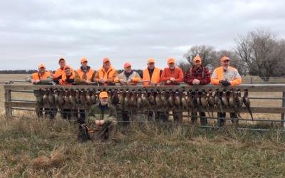 Rain brings muddy roads and fields