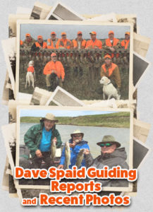 Dave Spaid Hunting and Fishing Guide Service photo 2