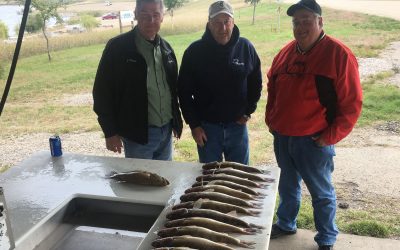 Guided for the Outpost Lodge