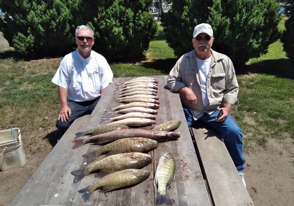 Pueblo Colorado Group