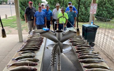 Fellowship Group from North Platte, Nebraska