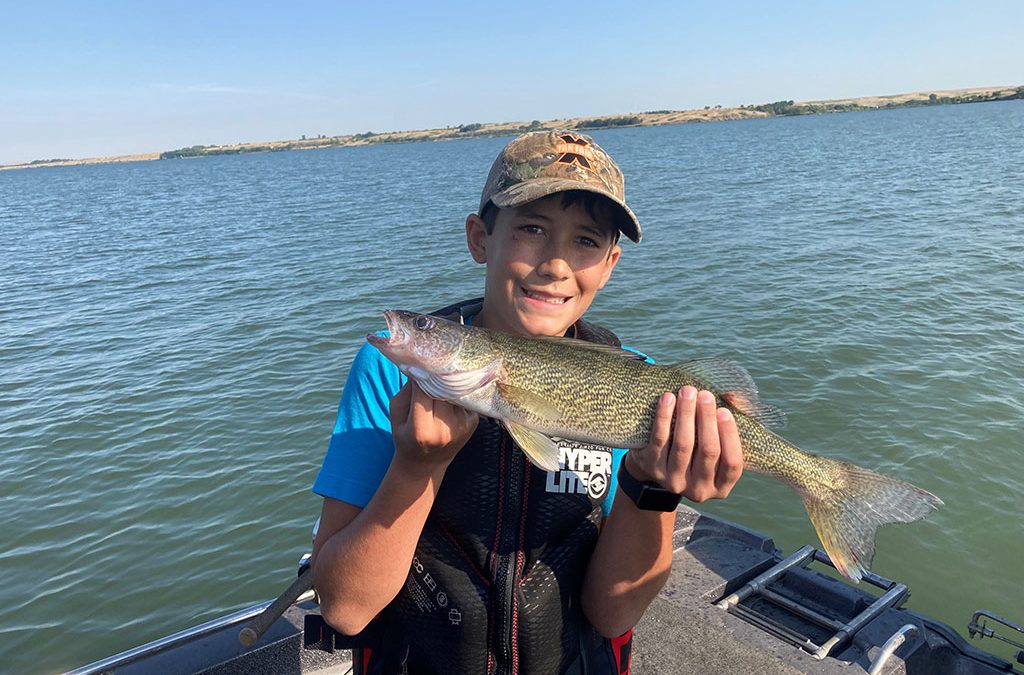 13th birthday present from grandpa