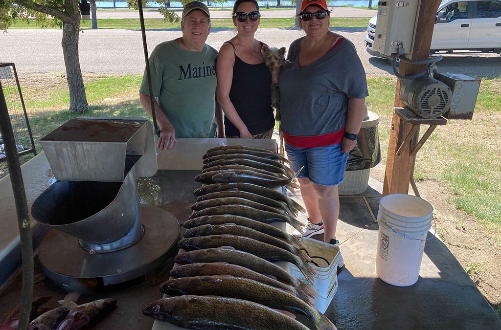 4 person group from Missouri