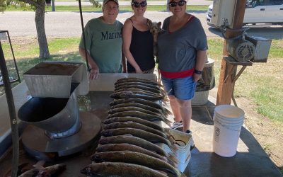 4 person group from Missouri