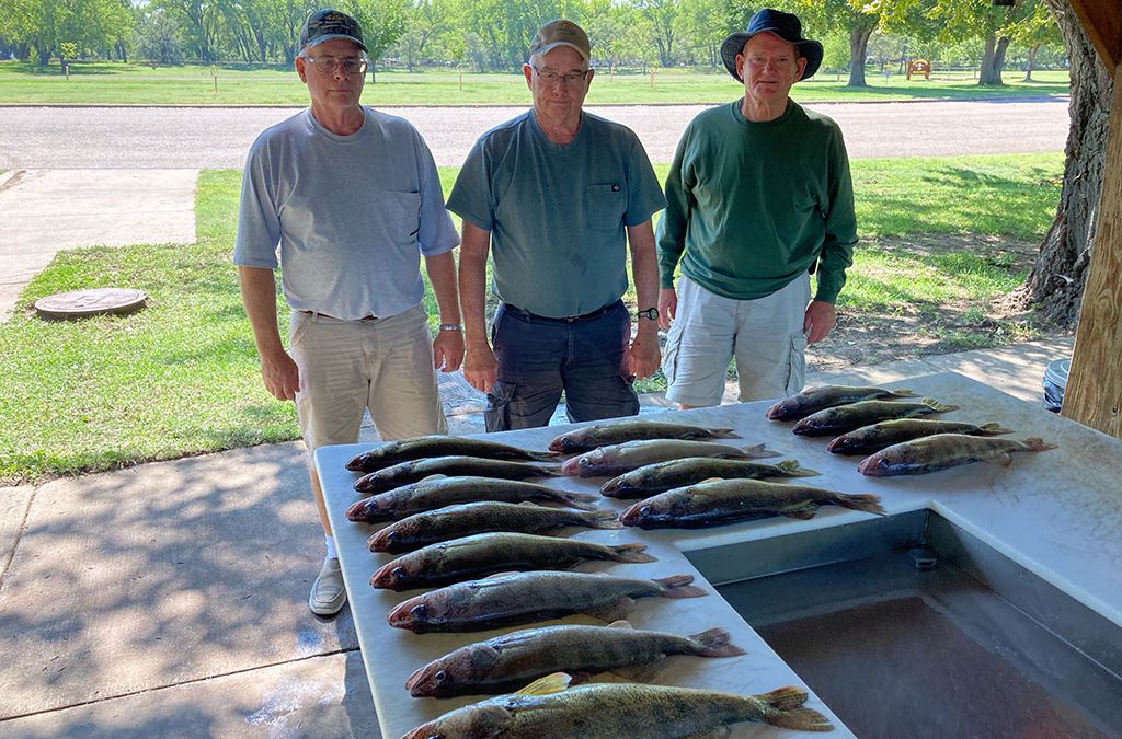 Steve Johnston group Eldridge IA