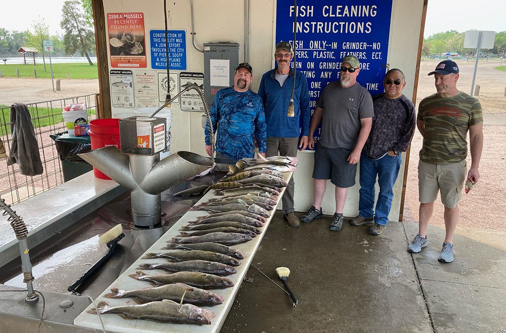 Great Falls Montana Group