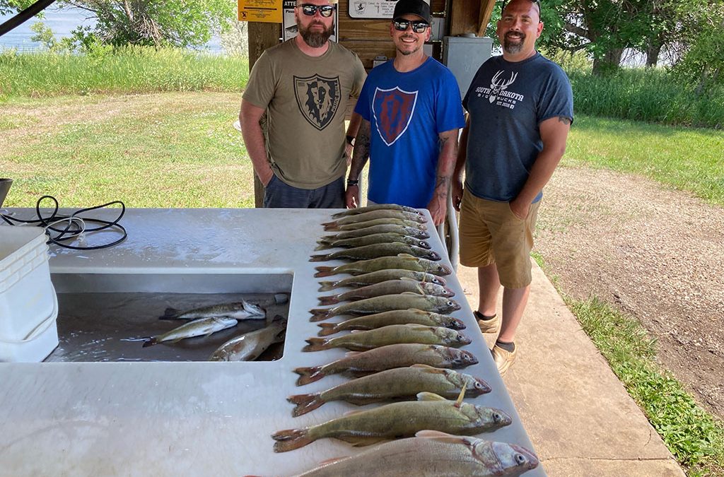 Pride Built Homes Crew