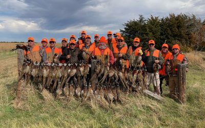 SD Pheasant opener 2023