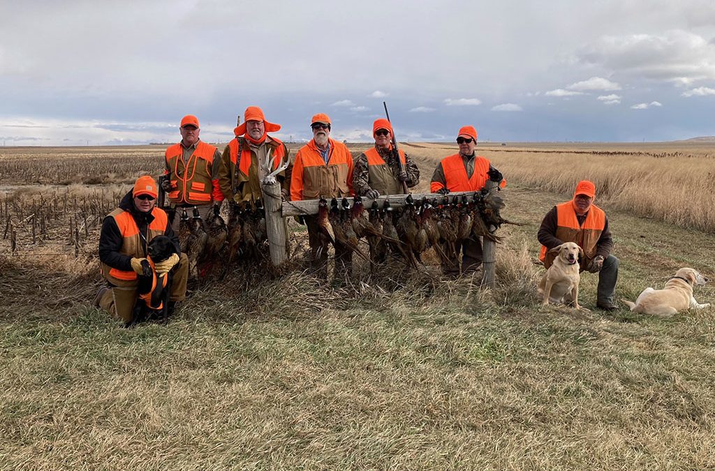 Hunting Photos and Videos