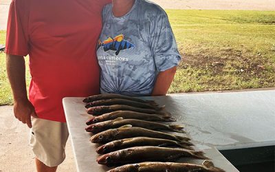 Fun Times on the River