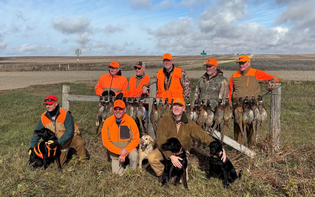 Group Hunts Open Dates